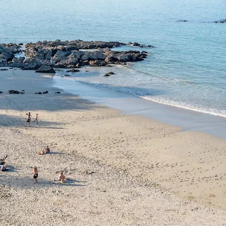 Residence Route De La Corniche Vue Mer Plestin-les-Grèves Екстериор снимка