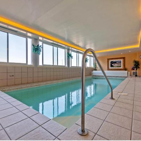 Residence Route De La Corniche Vue Mer Plestin-les-Grèves Екстериор снимка