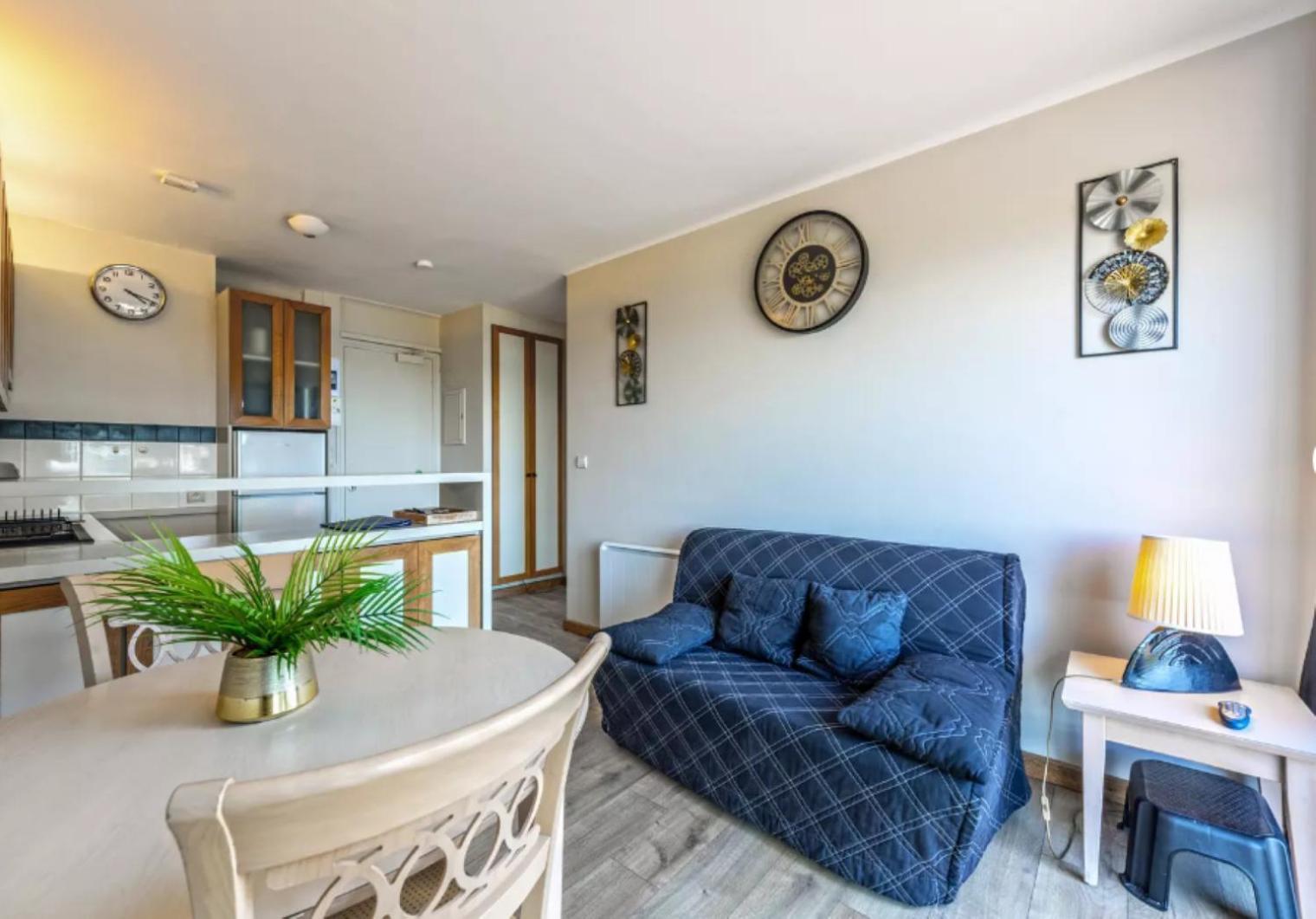 Residence Route De La Corniche Vue Mer Plestin-les-Grèves Екстериор снимка